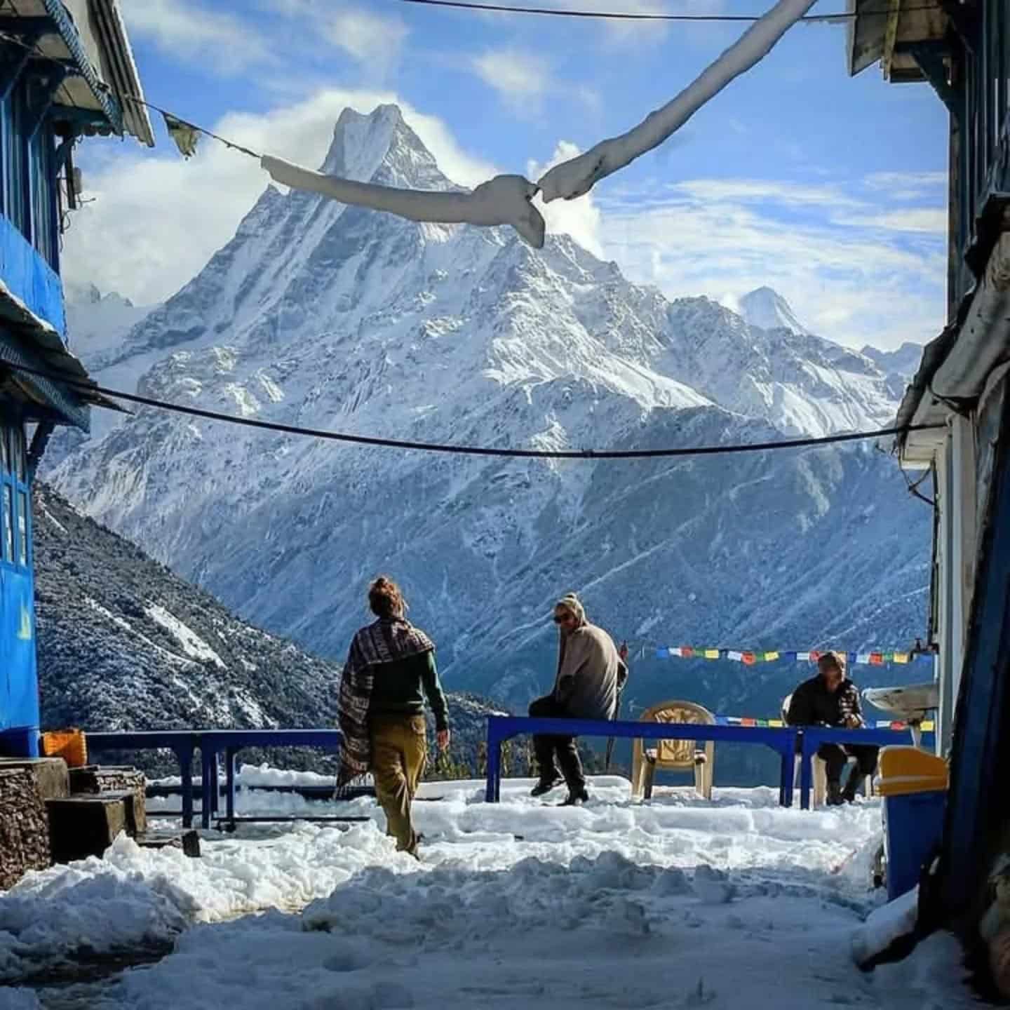 19 Essential Tips for ABC Trek (Annapurna Base Camp): Your Complete ...