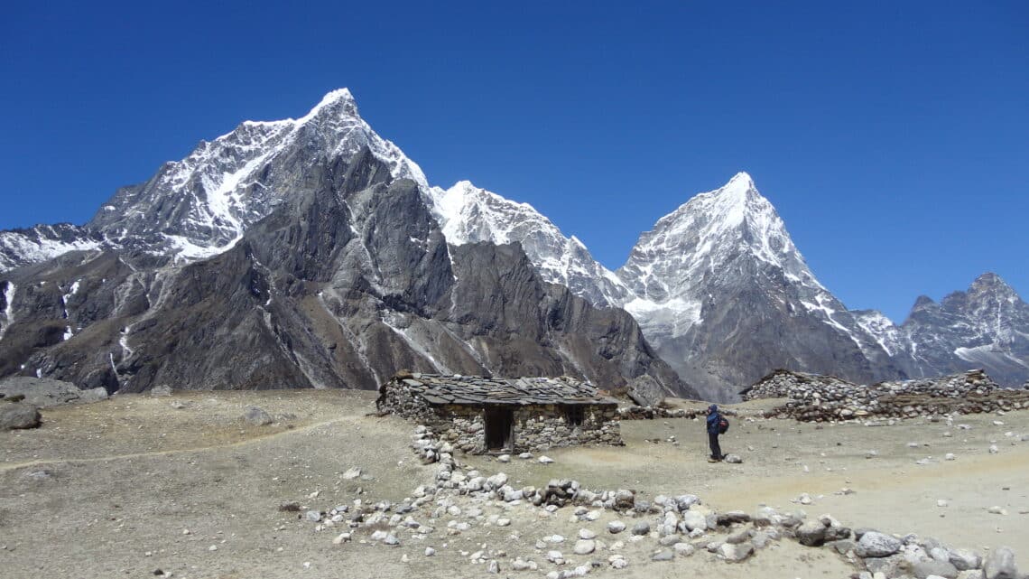 Guide to Trekking the Everest Region