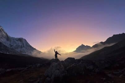 49 Expert Tips for EBC Trek