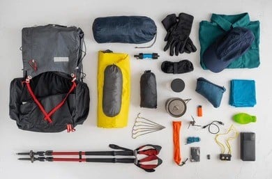 EBC Trek for Beginners