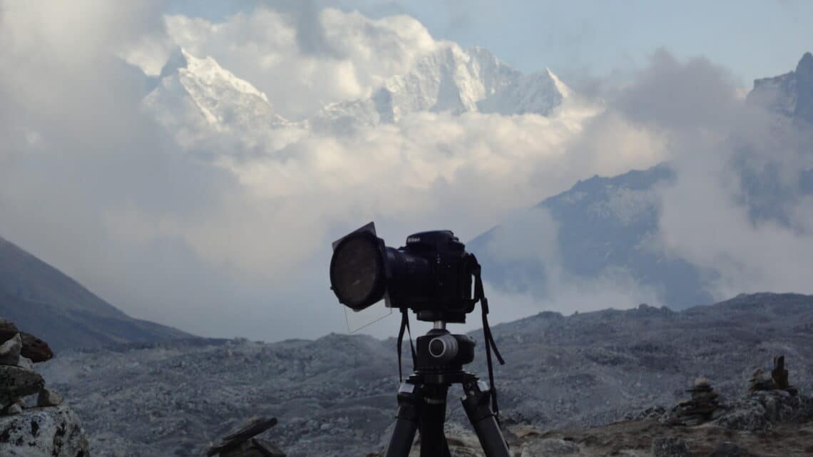 Is the Everest Base Camp Trek for You?