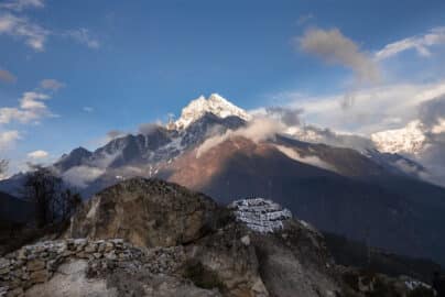 7 Essential Trekking Tips for Beginners in Nepal