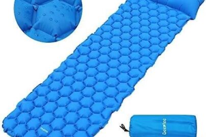 High-Altitude Sickness