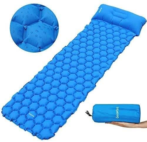 High-Altitude Sickness