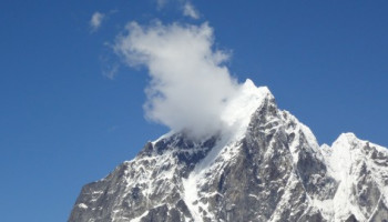 Everest Base Camp Trek-15 Days