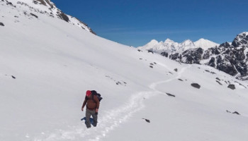 Helambu Trek-05 Days