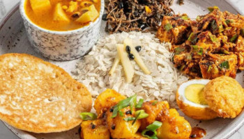 Hidden Culinary Trail in Kathmandu- 1 Day