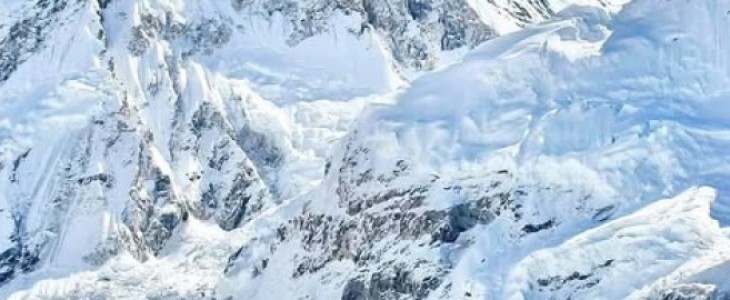 Everest Panorama Trek-8 Days