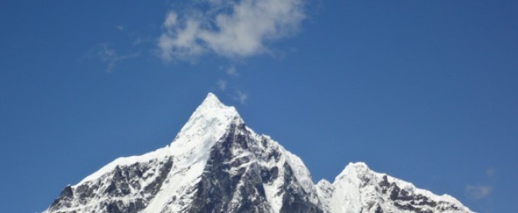 Budget Everest Base Camp Trek-14 Days