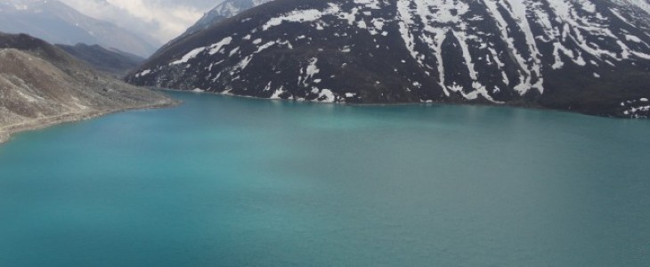 Gokyo Lake Trek-14 Days