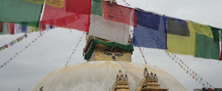 Mini Annapurna Circuit Trek-14 Days