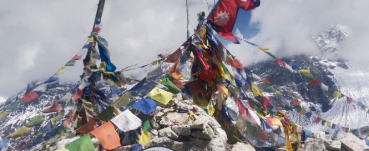 Langtang Valley Trek-10 Days