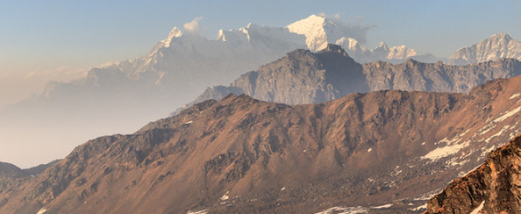 Tamang Heritage Trek-10 Days