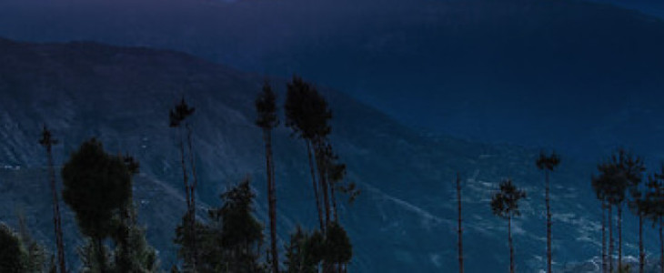 Helambu Trek-5 Days