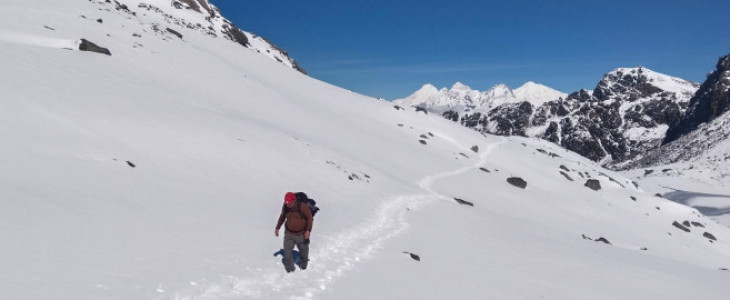 Helambu Trek-05 Days