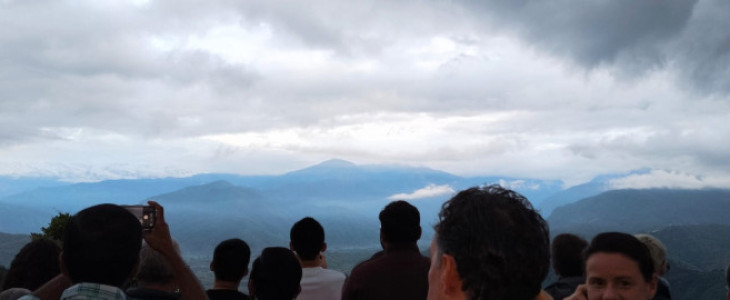Nar Phu Valley Trek-12 Days