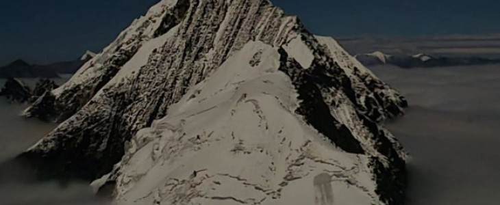 Mt Manaslu Expedition-35 Days